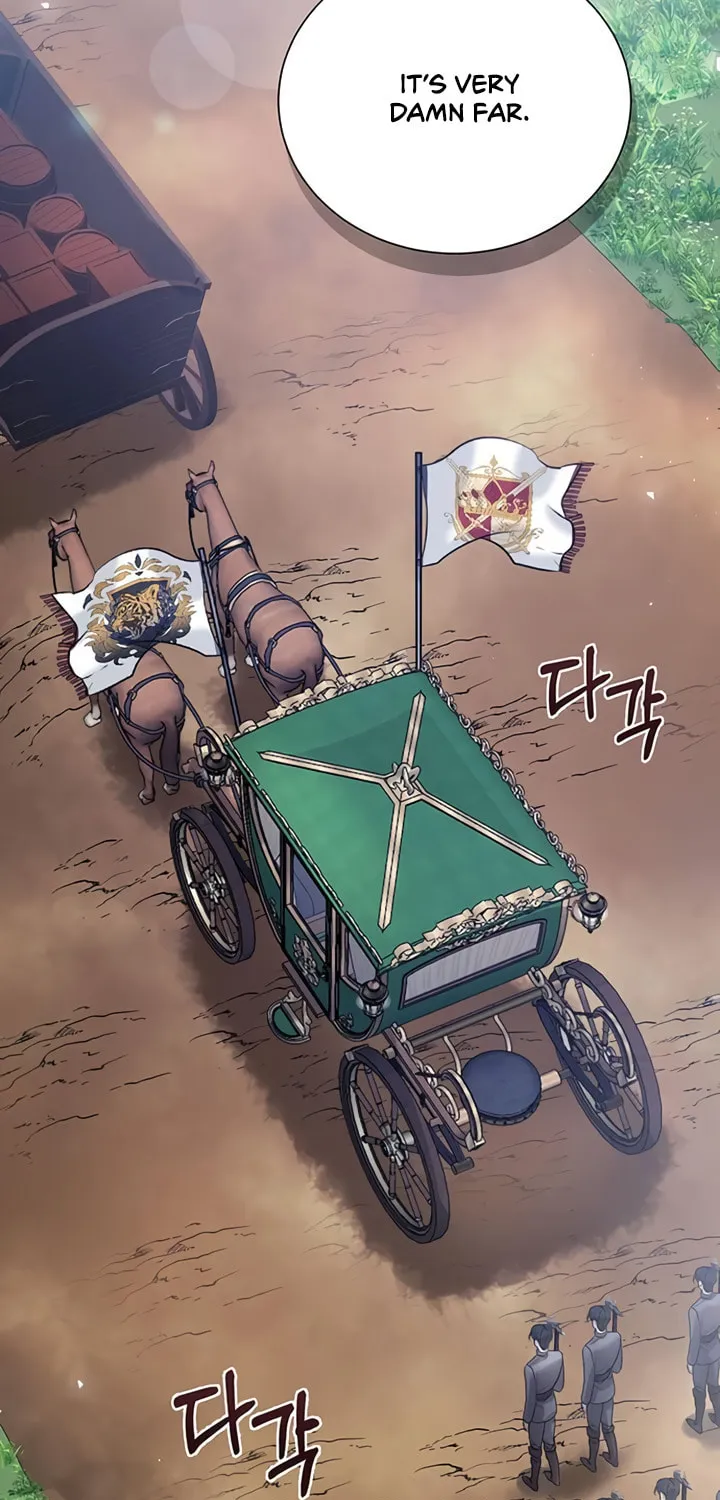 I Abdicate My Title of Empress Chapter 1 page 80 - 