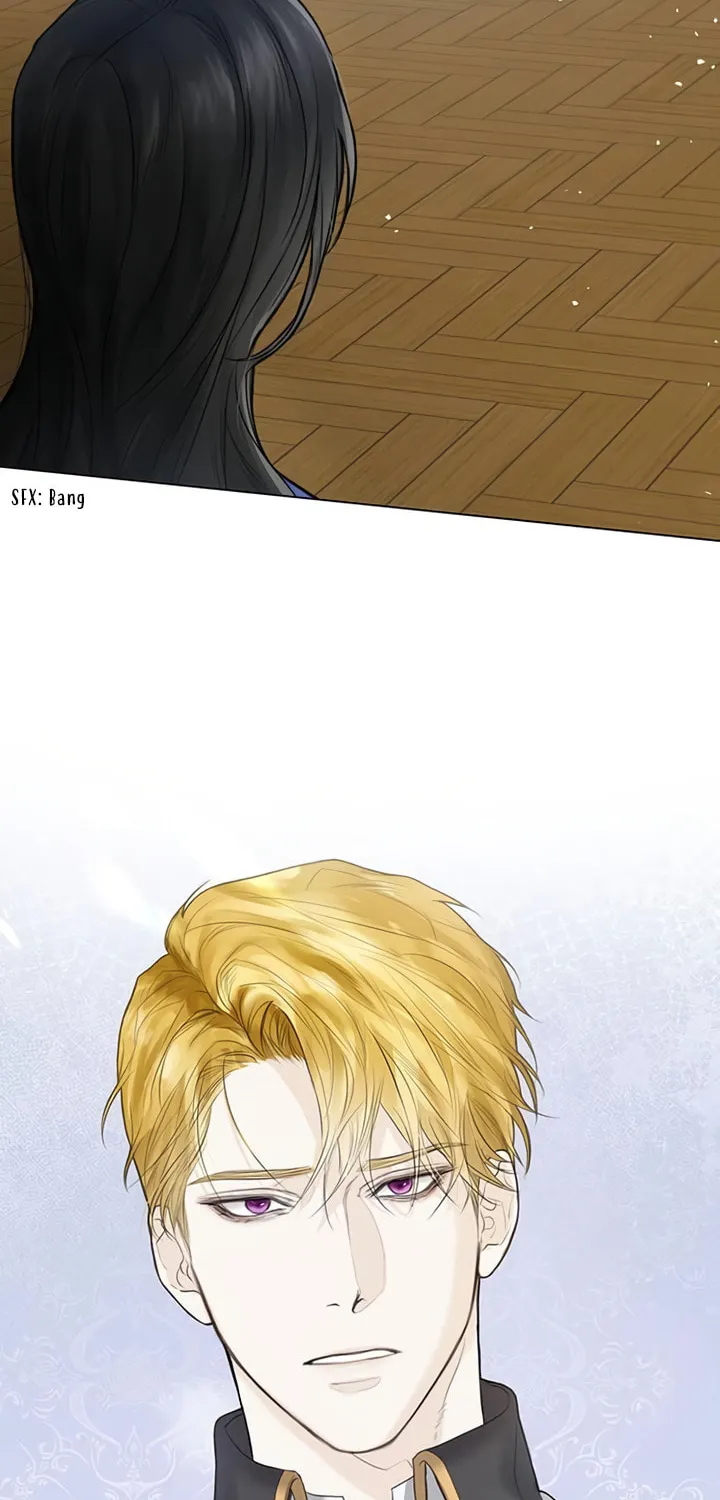 I Abdicate My Title of Empress Chapter 1 page 9 - 