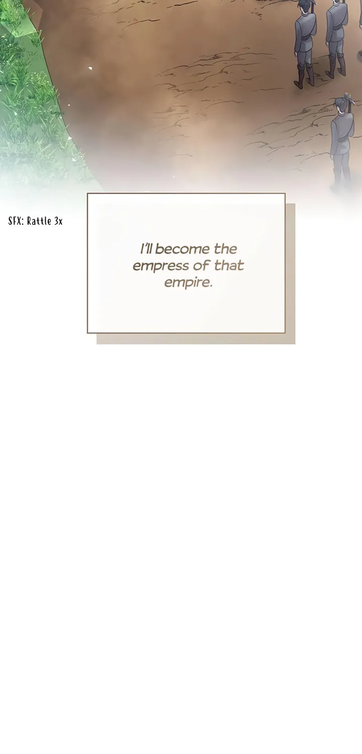 I Abdicate My Title of Empress Chapter 1 page 81 - 