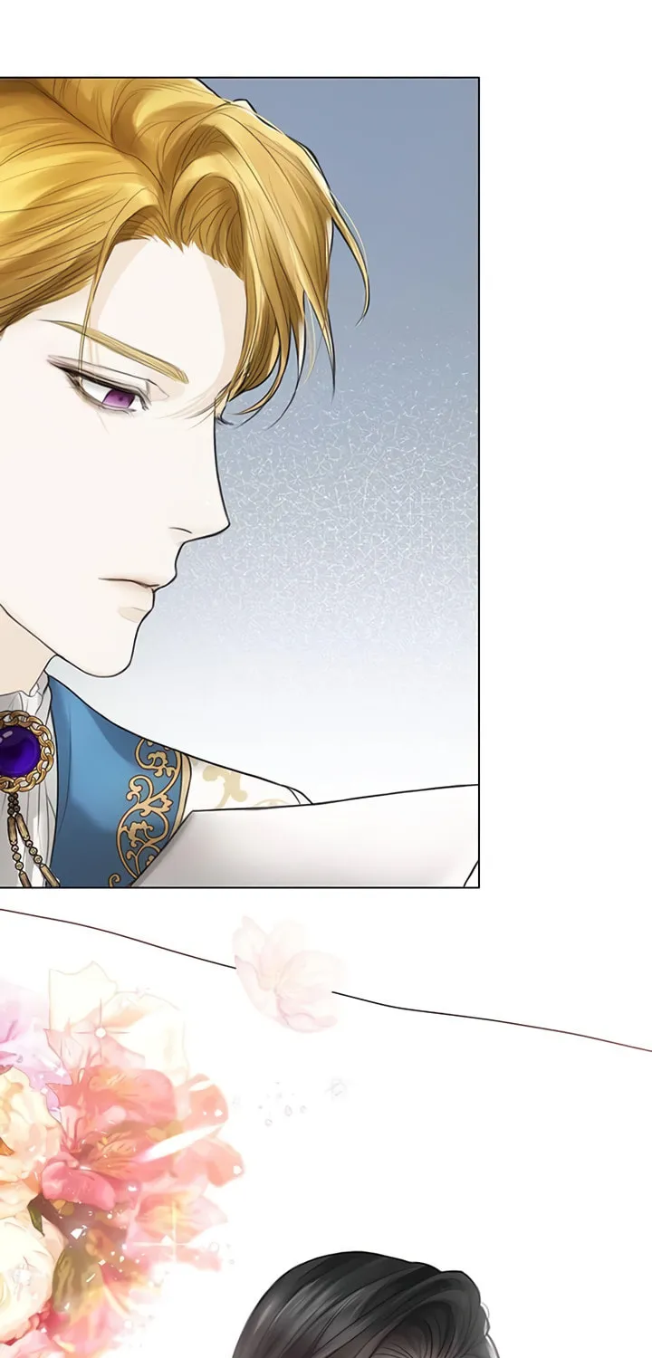 I Abdicate My Title of Empress Chapter 1 page 85 - 