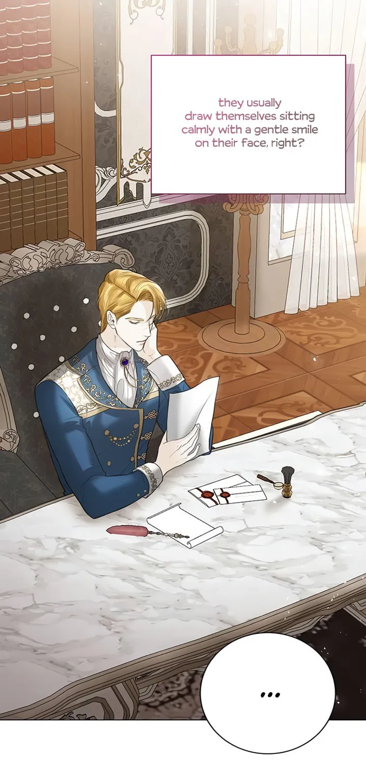 I Abdicate My Title of Empress Chapter 1 page 89 - 