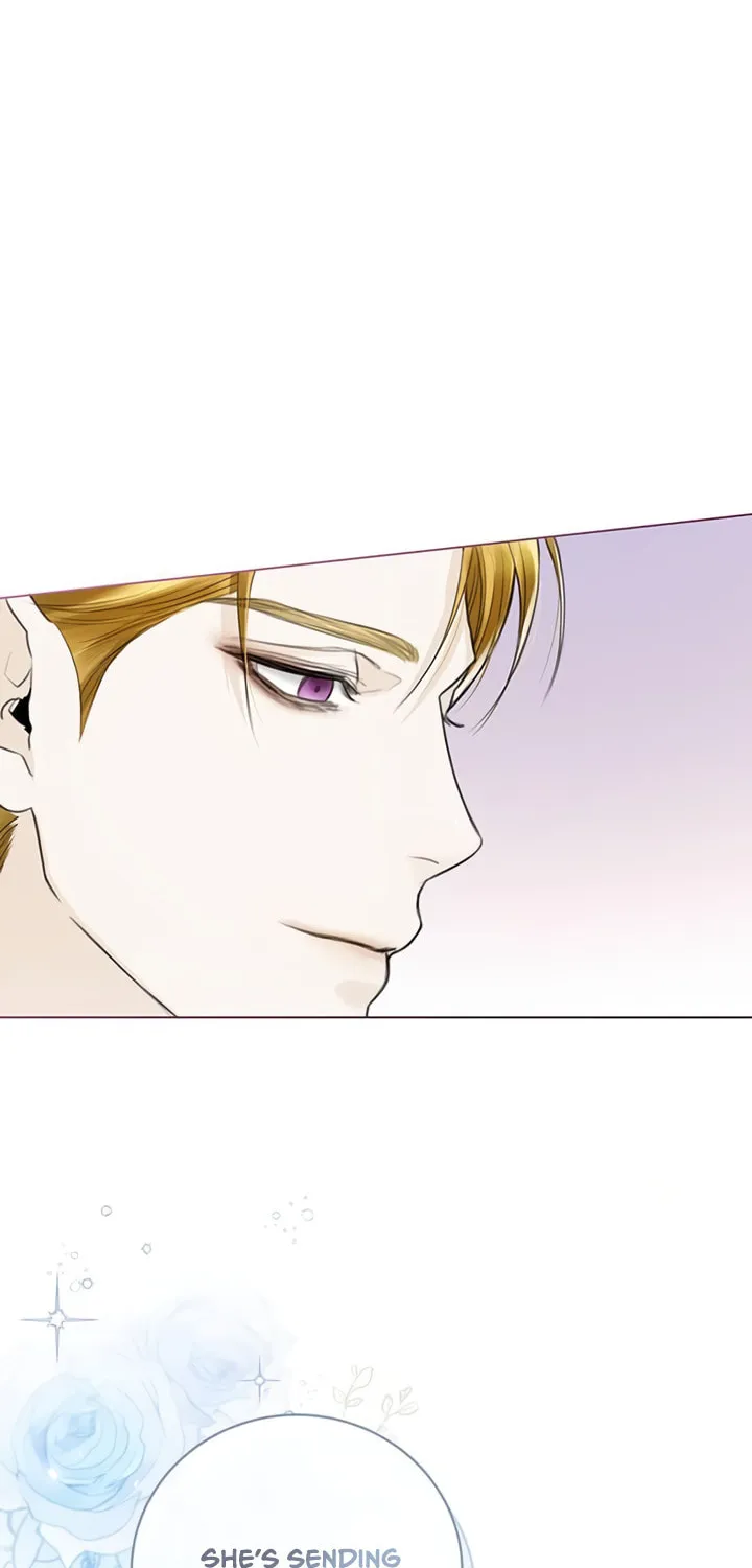 I Abdicate My Title of Empress Chapter 1 page 90 - 