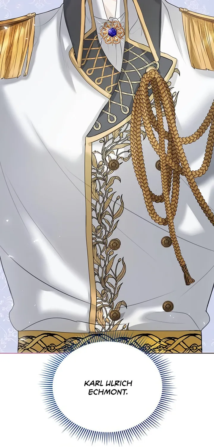 I Abdicate My Title of Empress Chapter 1 page 10 - 