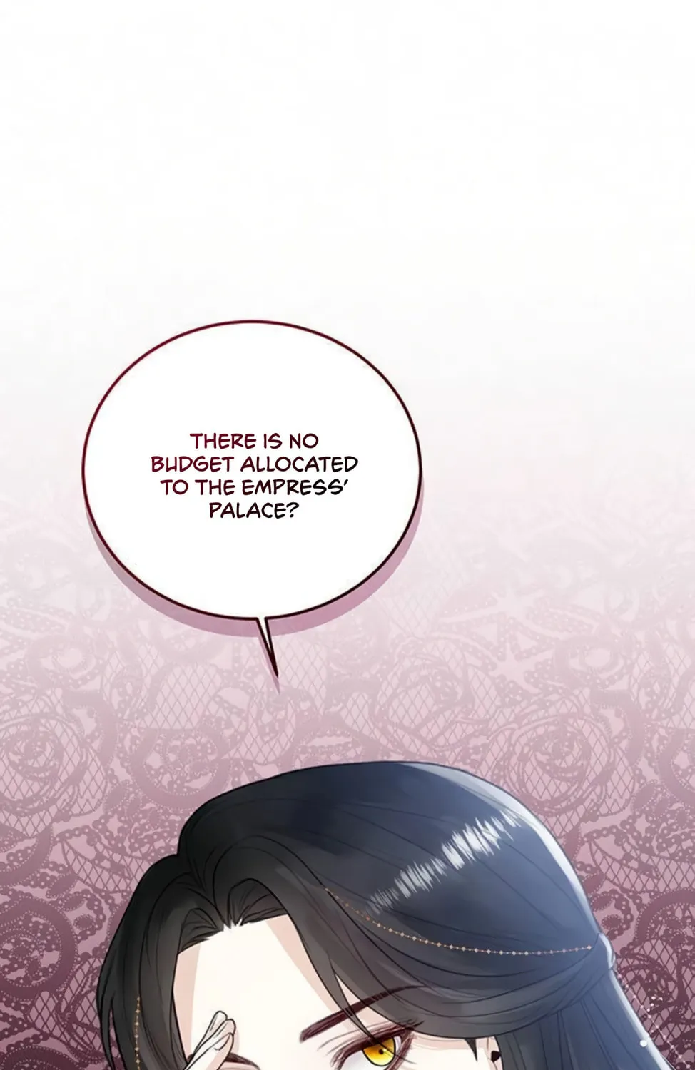 I Abdicate My Title of Empress Chapter 10 page 11 - 