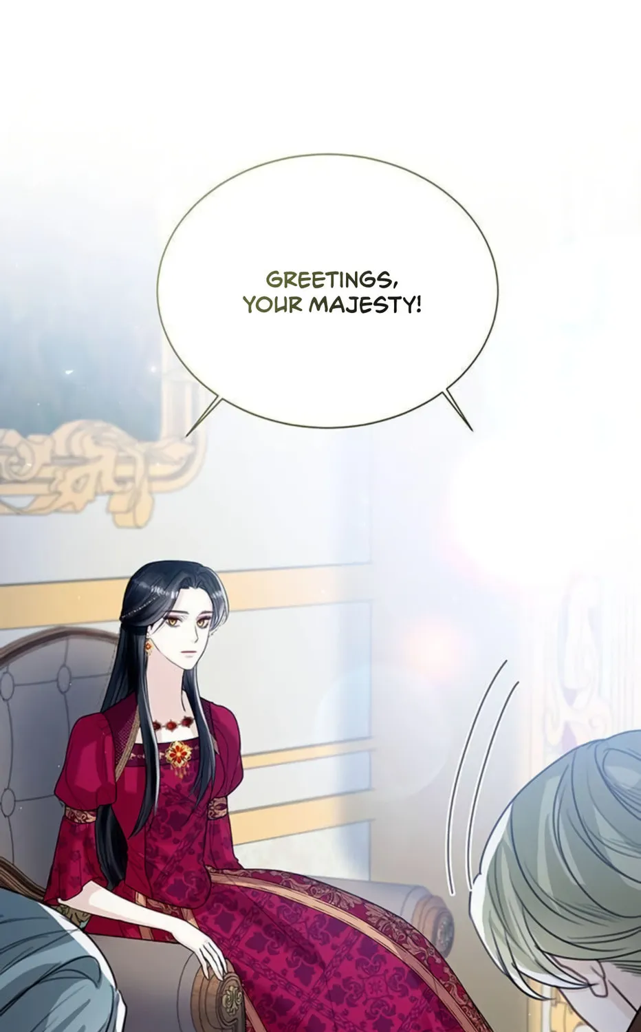 I Abdicate My Title of Empress Chapter 10 page 104 - 