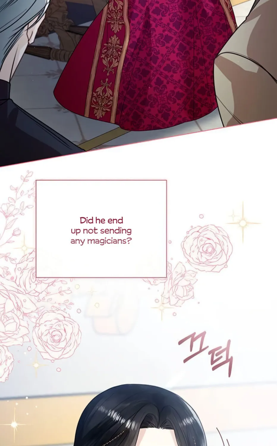 I Abdicate My Title of Empress Chapter 10 page 106 - 