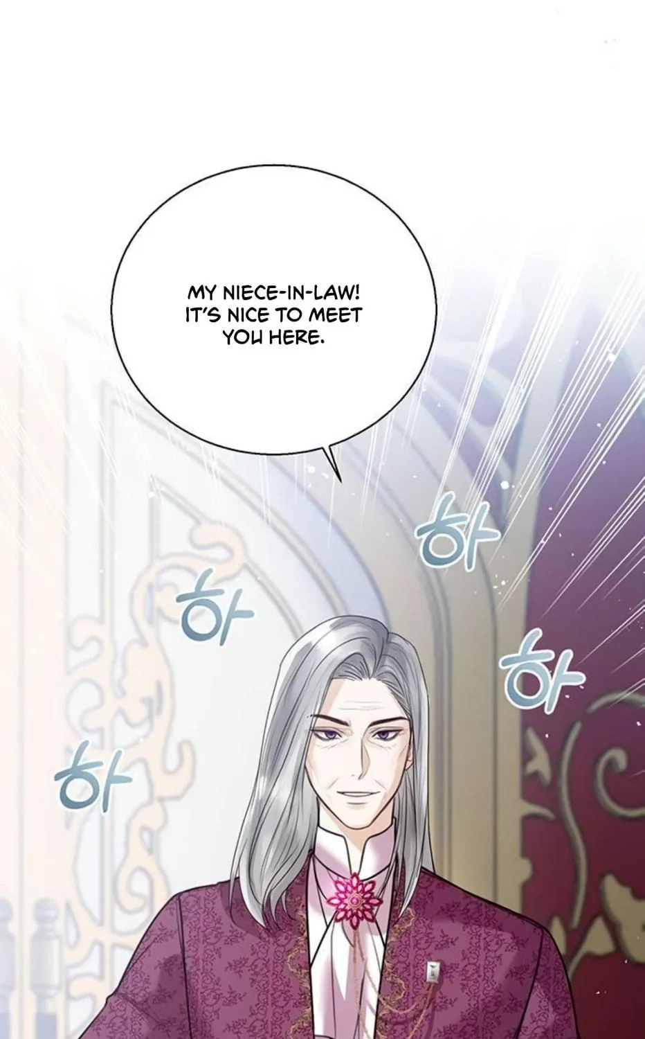 I Abdicate My Title of Empress Chapter 10 page 112 - 