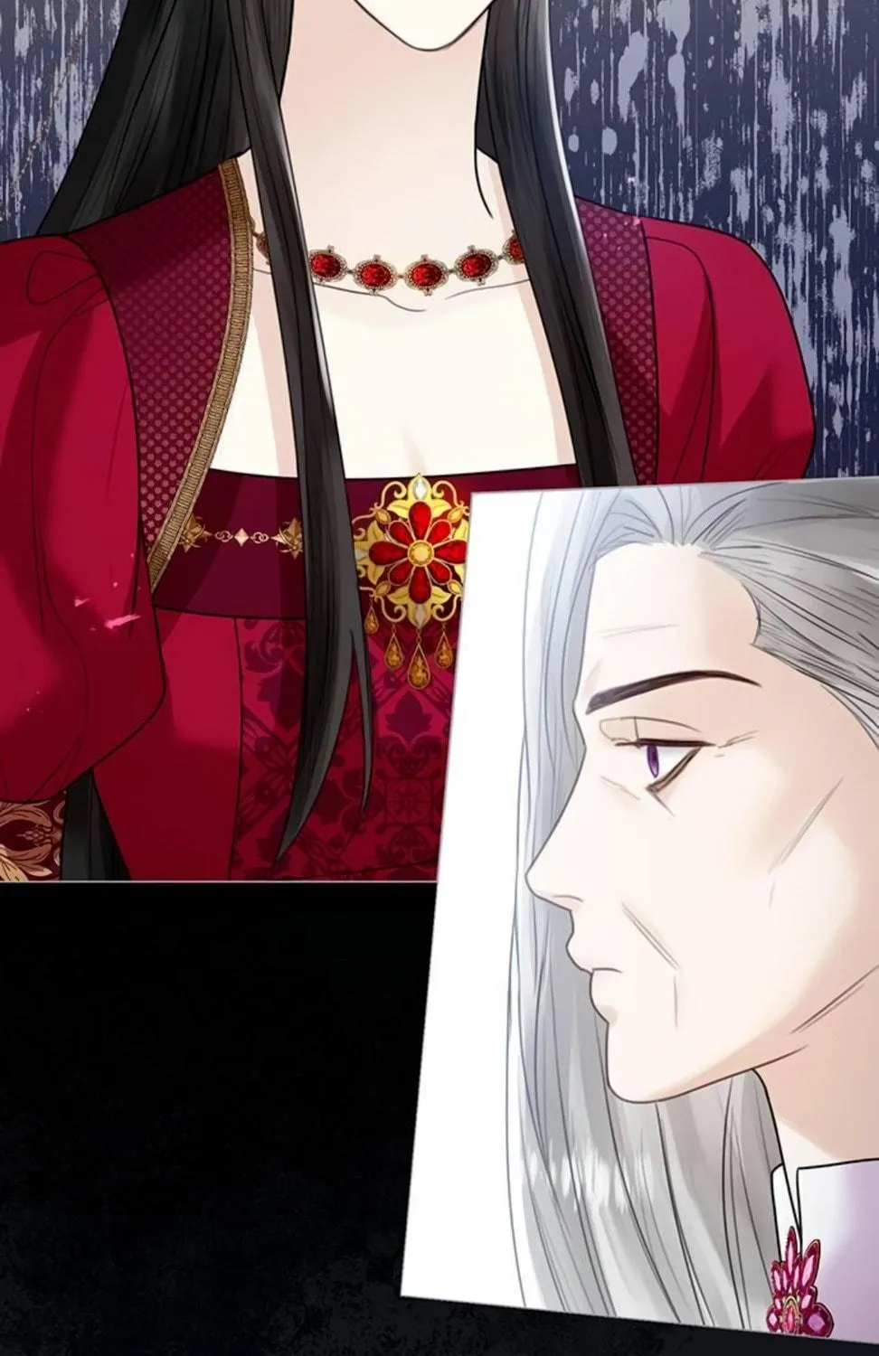I Abdicate My Title of Empress Chapter 10 page 120 - 