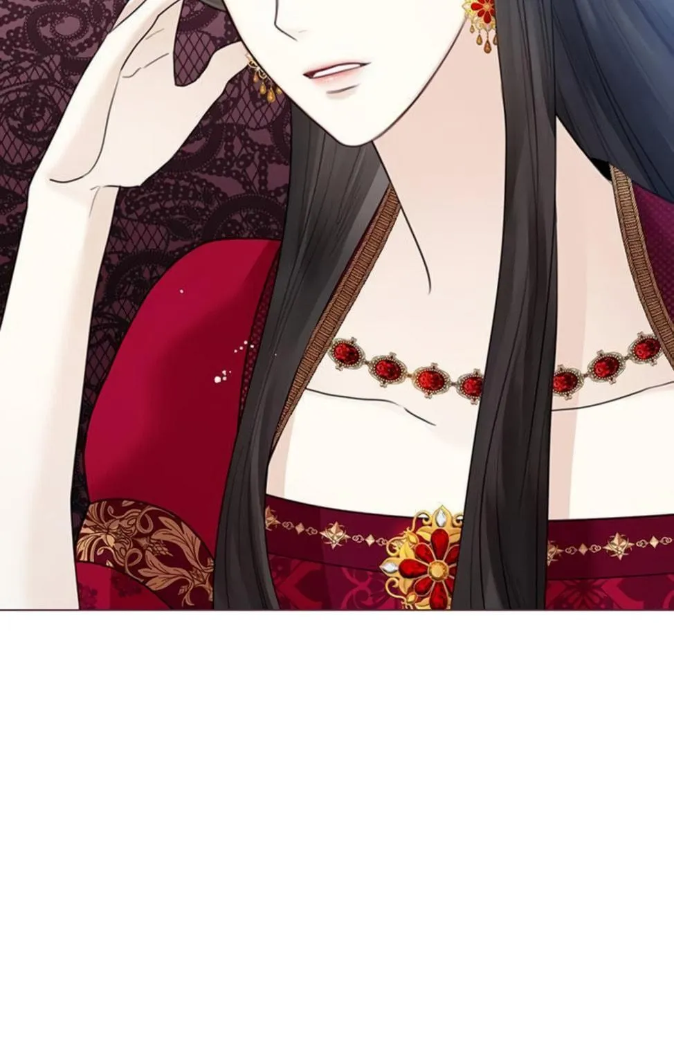 I Abdicate My Title of Empress Chapter 10 page 13 - 