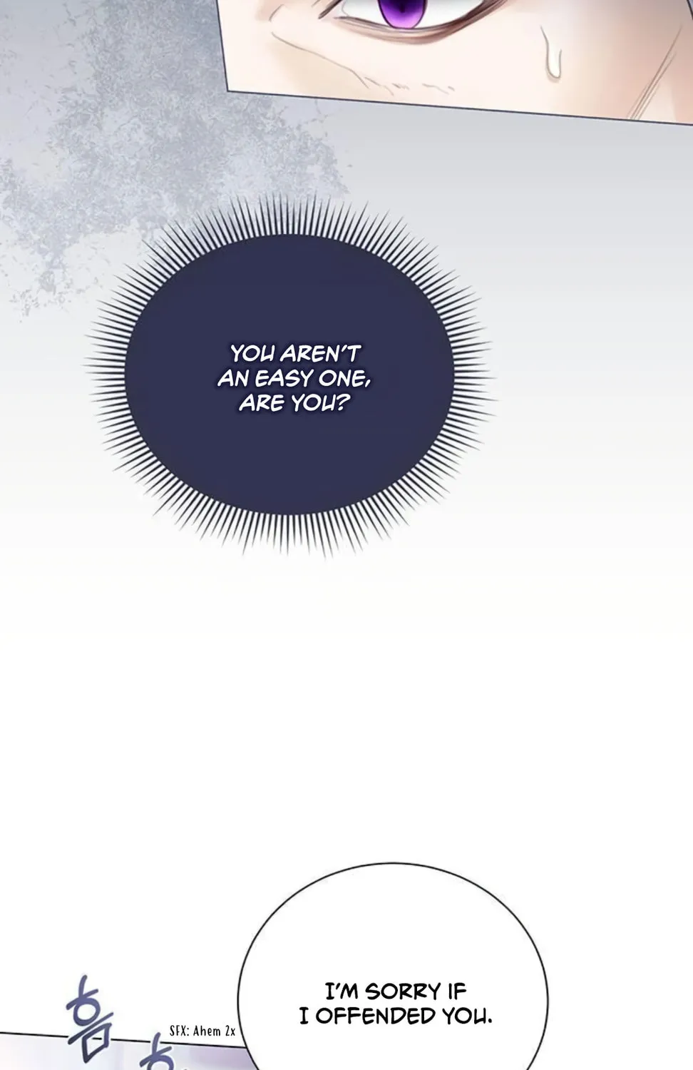 I Abdicate My Title of Empress Chapter 10 page 124 - 