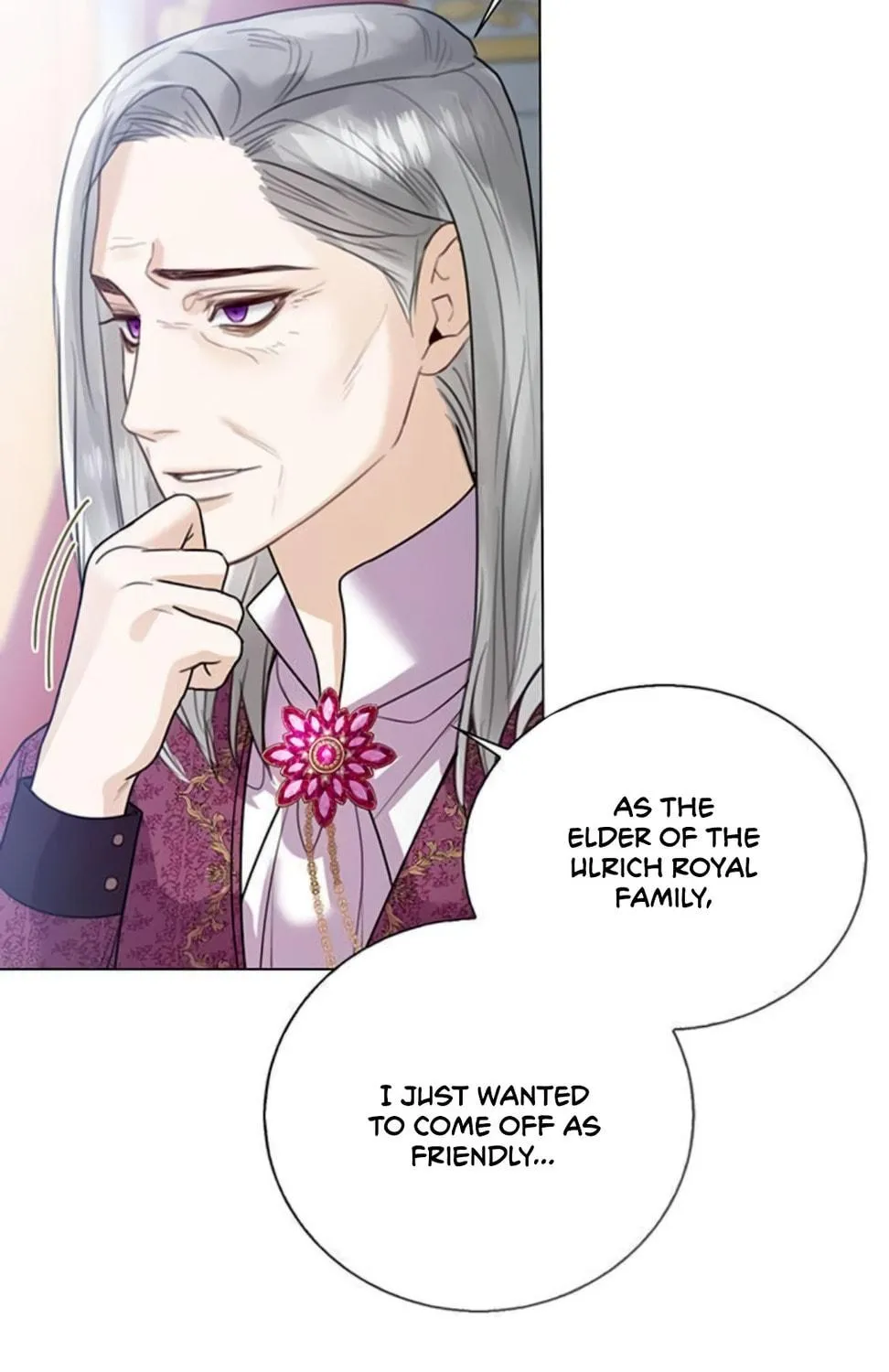 I Abdicate My Title of Empress Chapter 10 page 126 - 