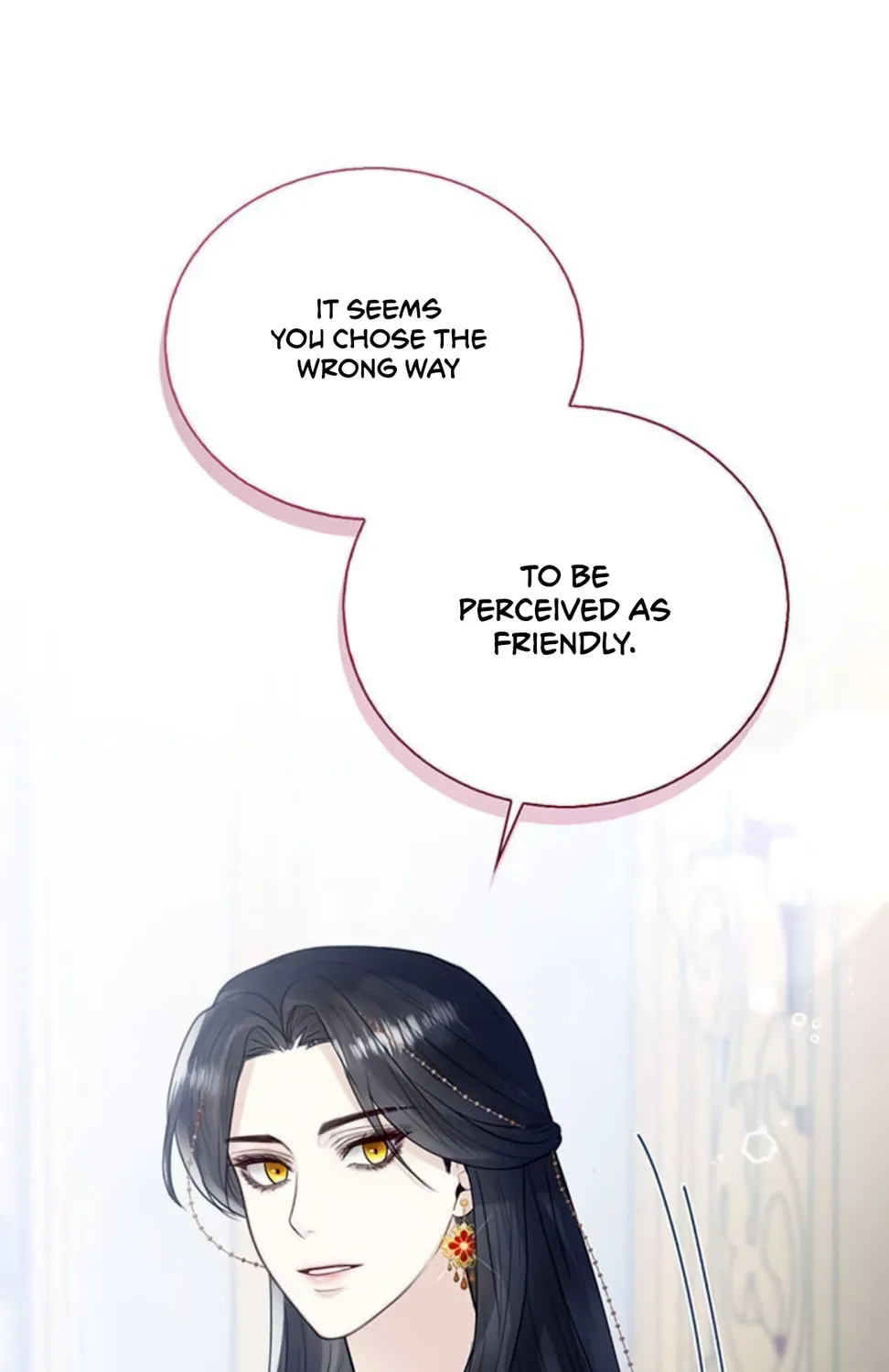 I Abdicate My Title of Empress Chapter 10 page 128 - 