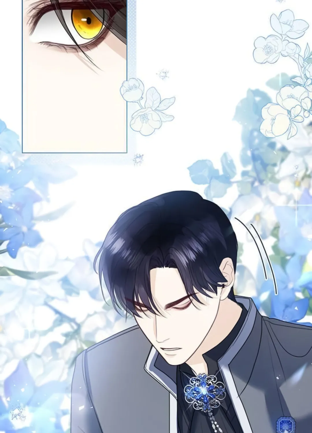 I Abdicate My Title of Empress Chapter 10 page 134 - 