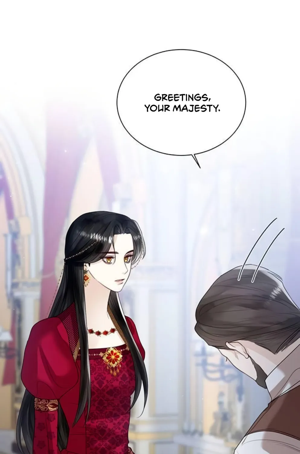 I Abdicate My Title of Empress Chapter 10 page 139 - 