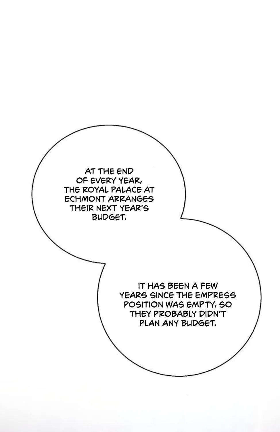 I Abdicate My Title of Empress Chapter 10 page 15 - 