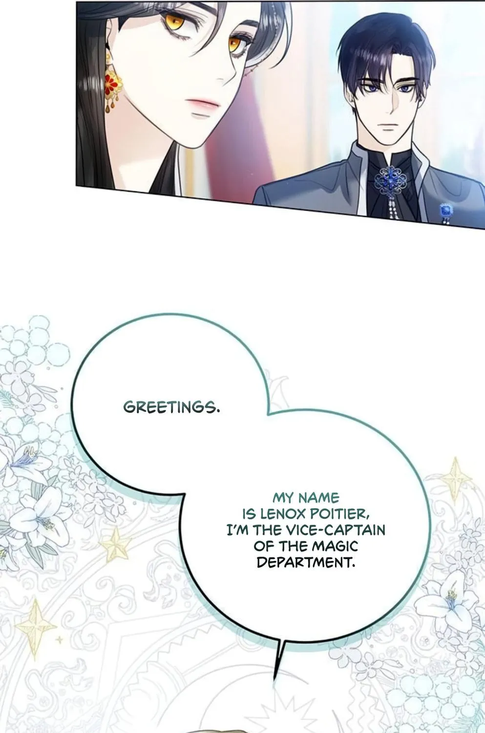 I Abdicate My Title of Empress Chapter 10 page 147 - 