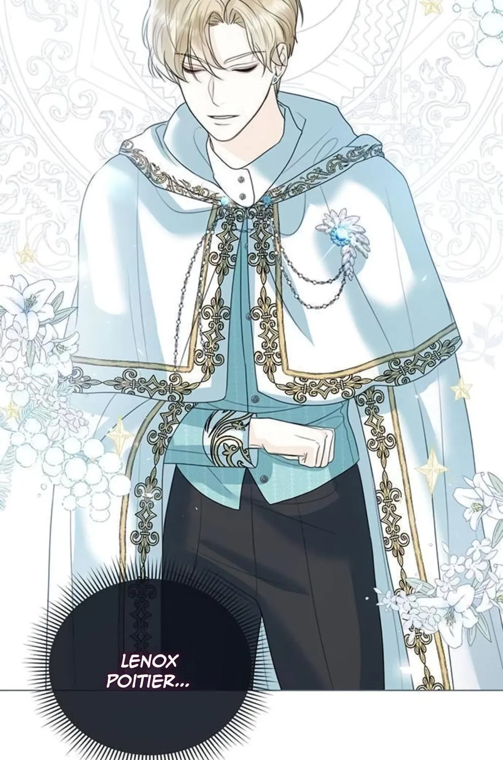I Abdicate My Title of Empress Chapter 10 page 149 - 