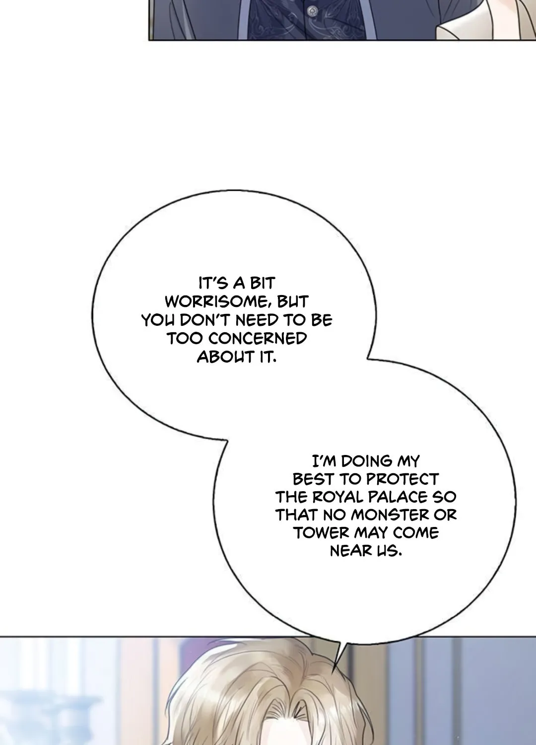 I Abdicate My Title of Empress Chapter 10 page 153 - 