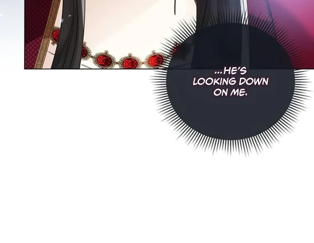 I Abdicate My Title of Empress Chapter 10 page 156 - 