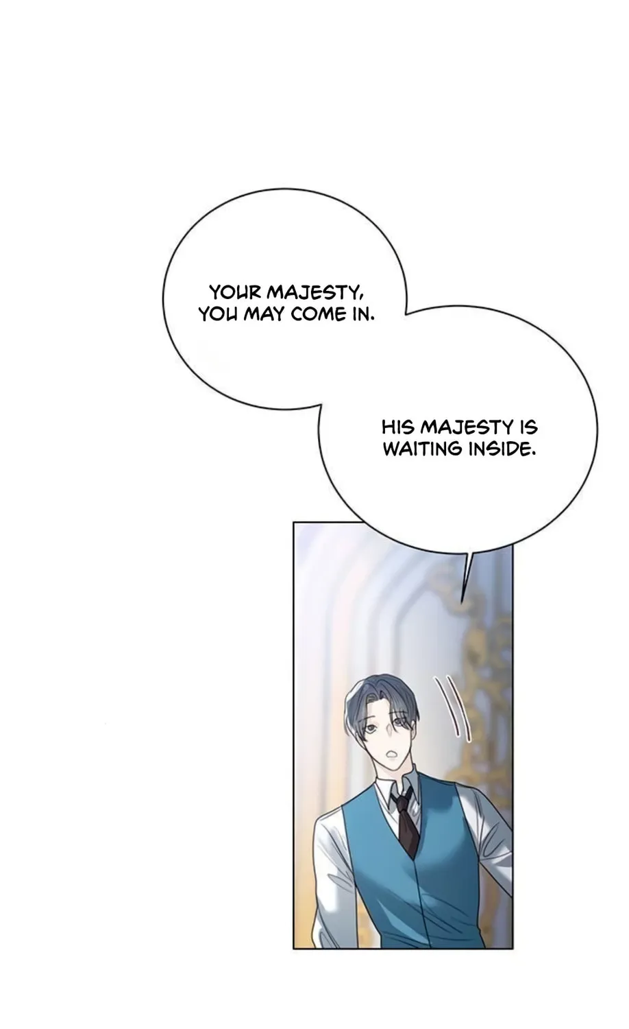 I Abdicate My Title of Empress Chapter 10 page 157 - 