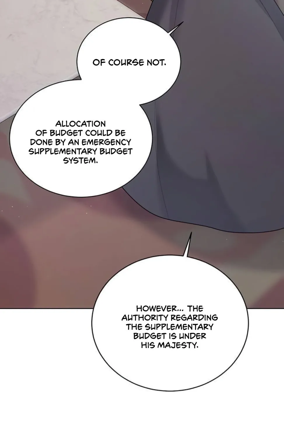 I Abdicate My Title of Empress Chapter 10 page 19 - 