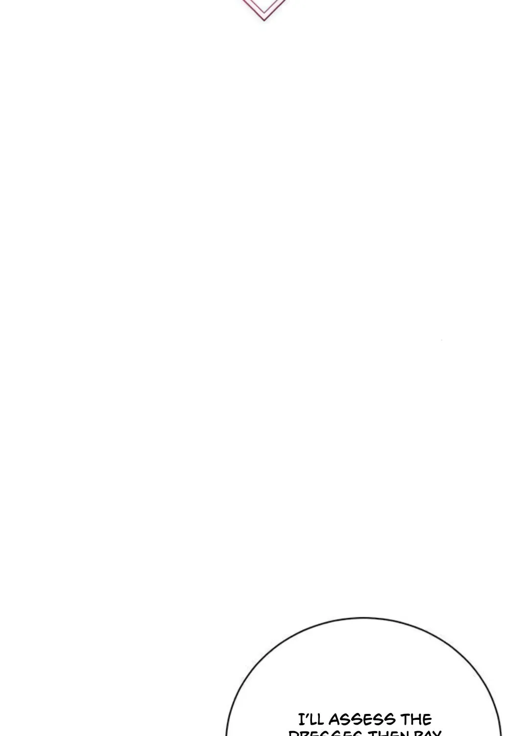 I Abdicate My Title of Empress Chapter 10 page 3 - 