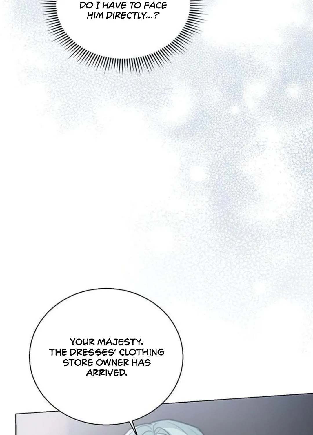 I Abdicate My Title of Empress Chapter 10 page 23 - 