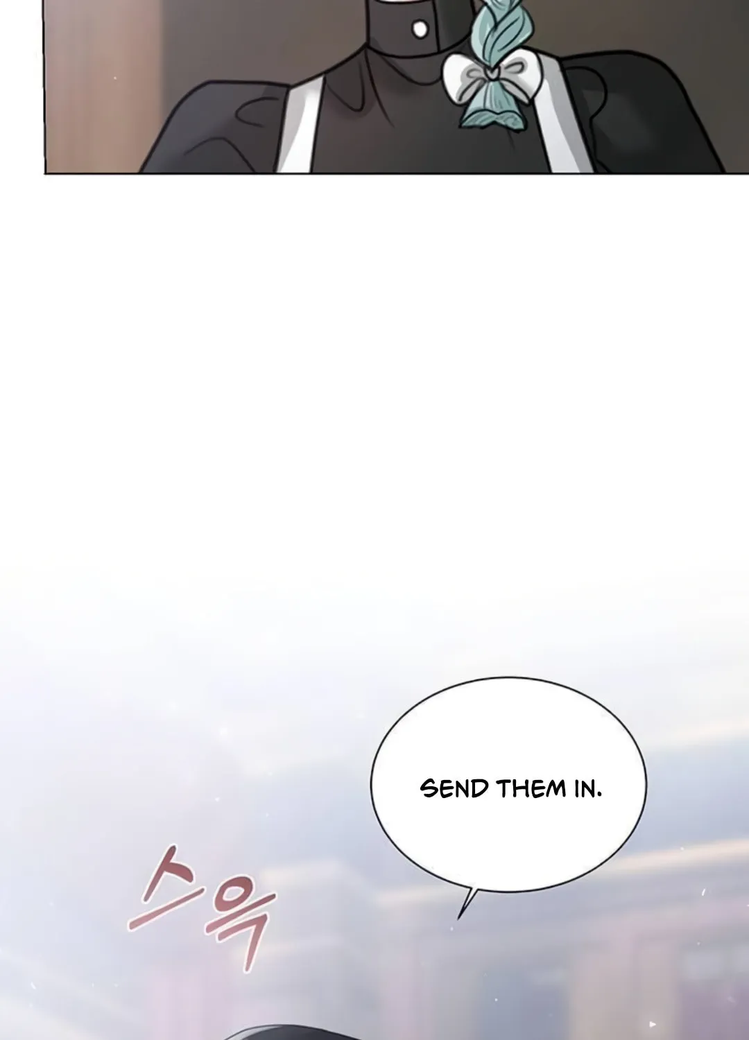 I Abdicate My Title of Empress Chapter 10 page 25 - 