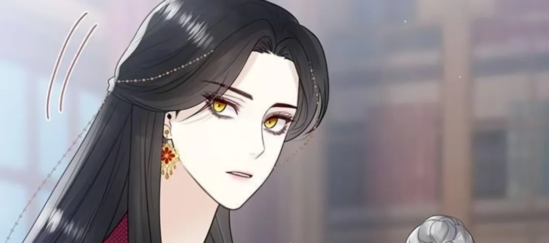 I Abdicate My Title of Empress Chapter 10 page 26 - 