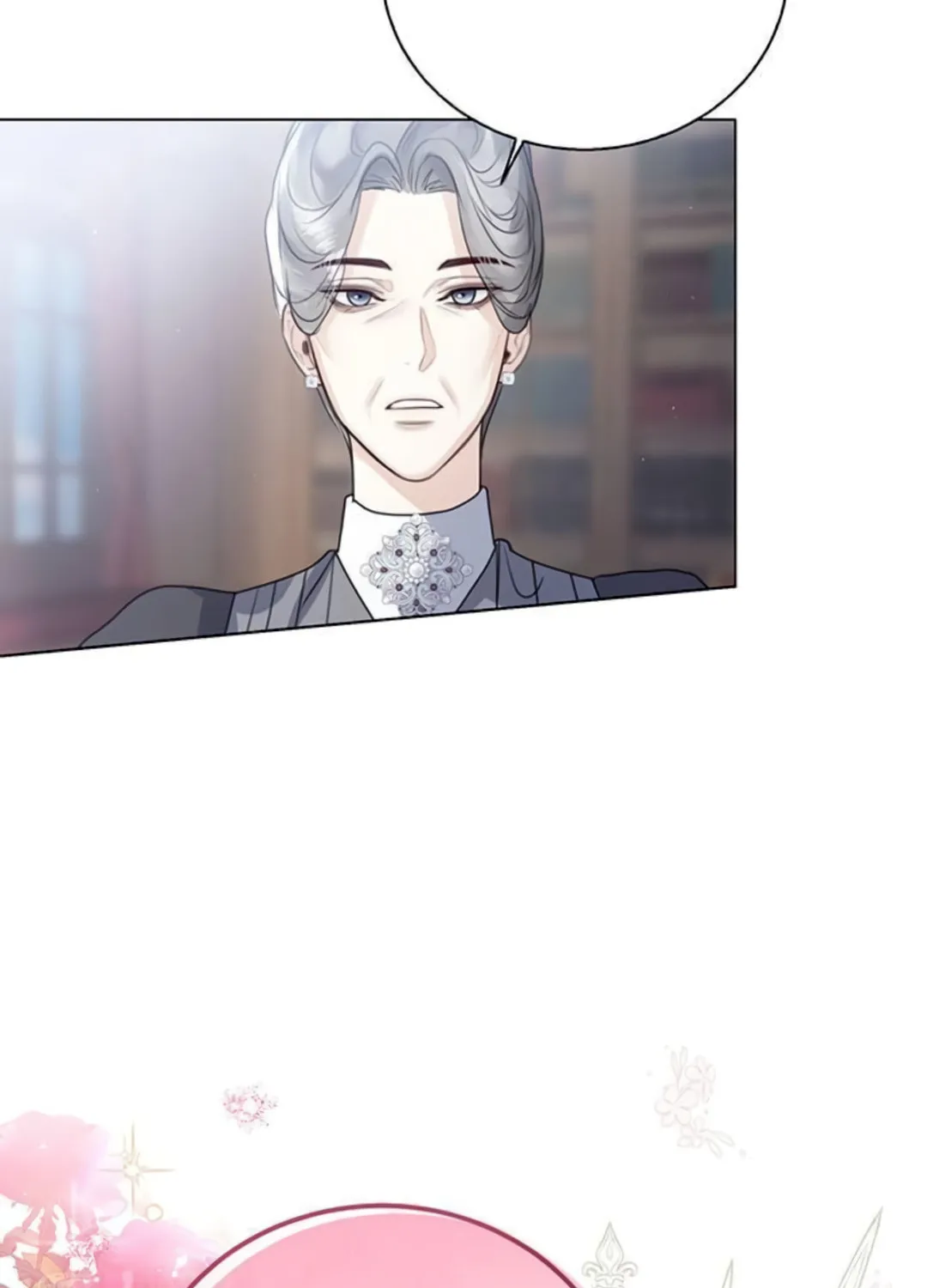 I Abdicate My Title of Empress Chapter 10 page 31 - 