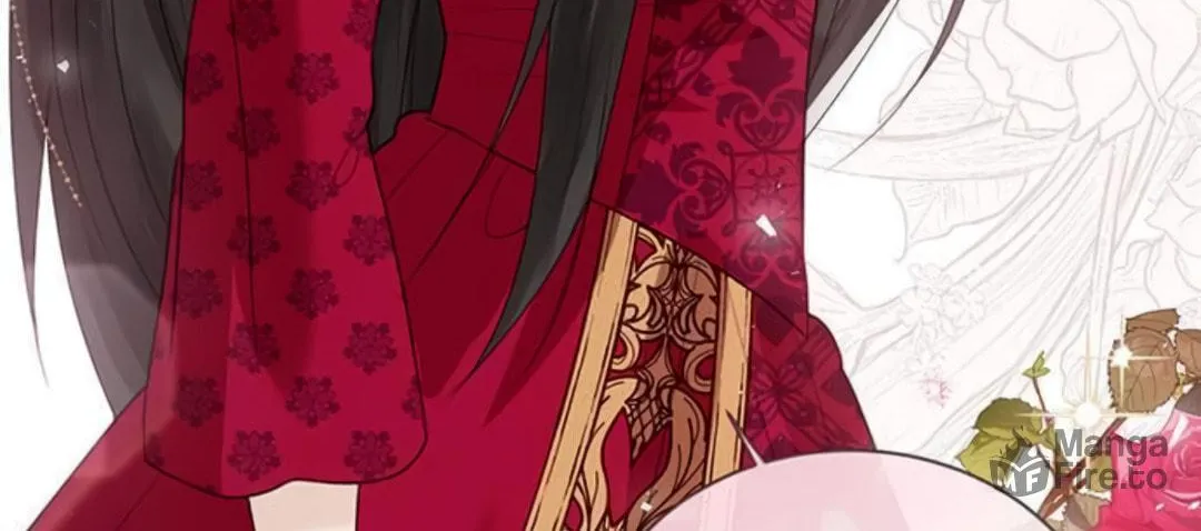 I Abdicate My Title of Empress Chapter 10 page 34 - 