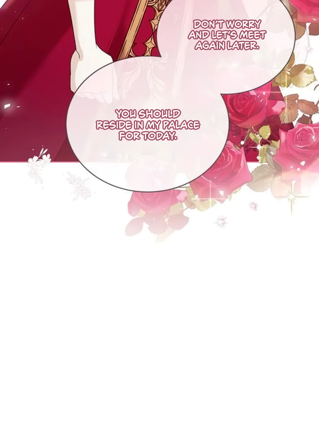 I Abdicate My Title of Empress Chapter 10 page 35 - 