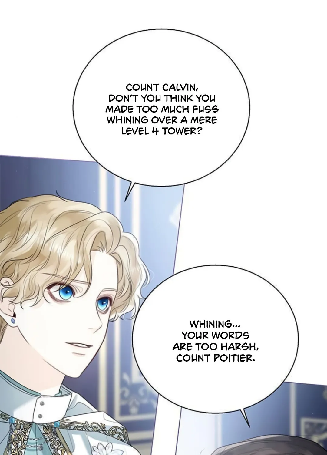 I Abdicate My Title of Empress Chapter 10 page 59 - 