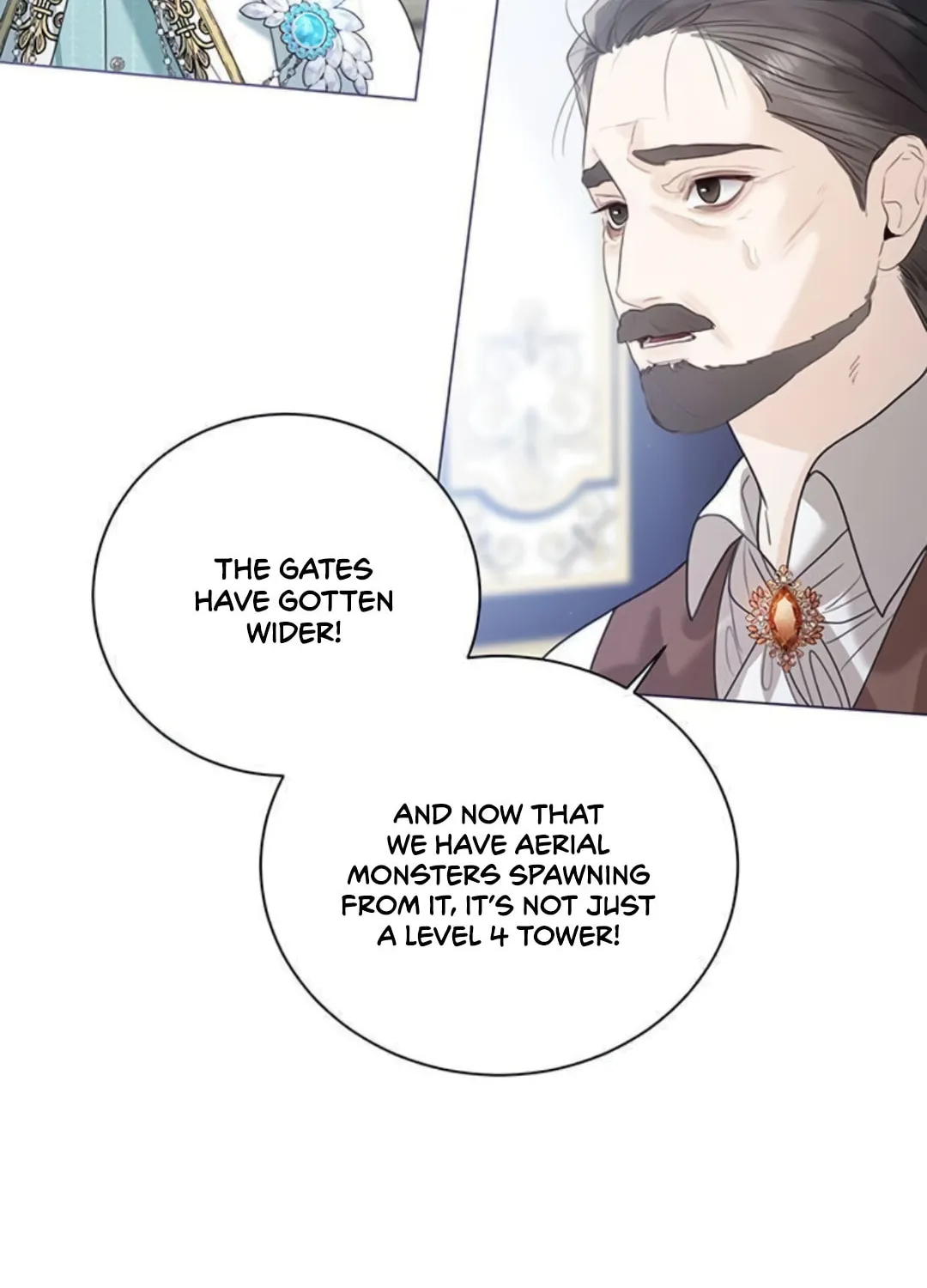 I Abdicate My Title of Empress Chapter 10 page 60 - 