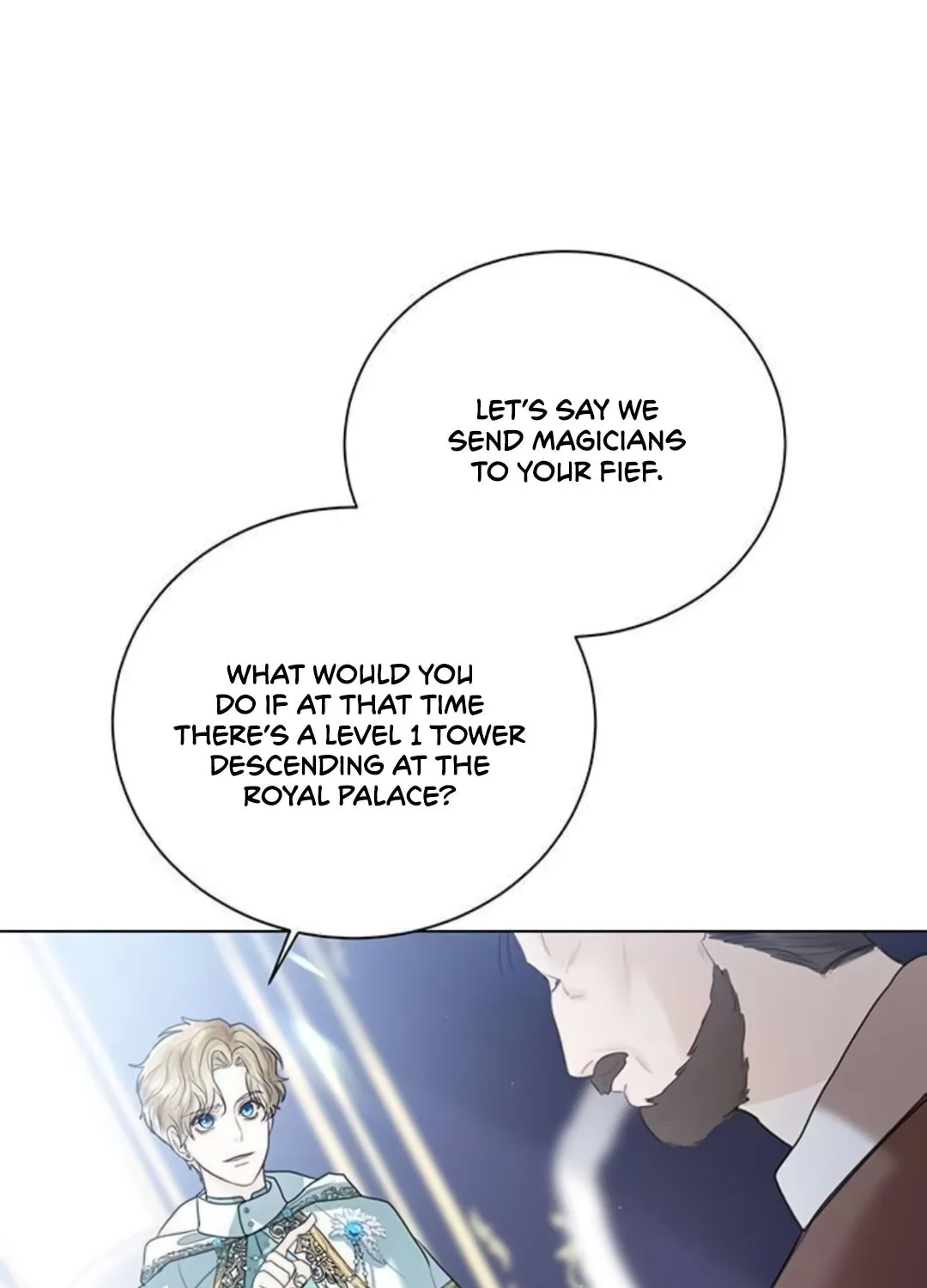 I Abdicate My Title of Empress Chapter 10 page 61 - 