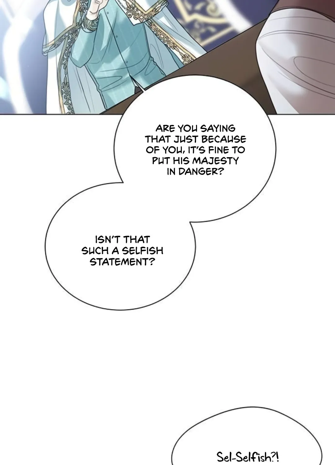 I Abdicate My Title of Empress Chapter 10 page 62 - 