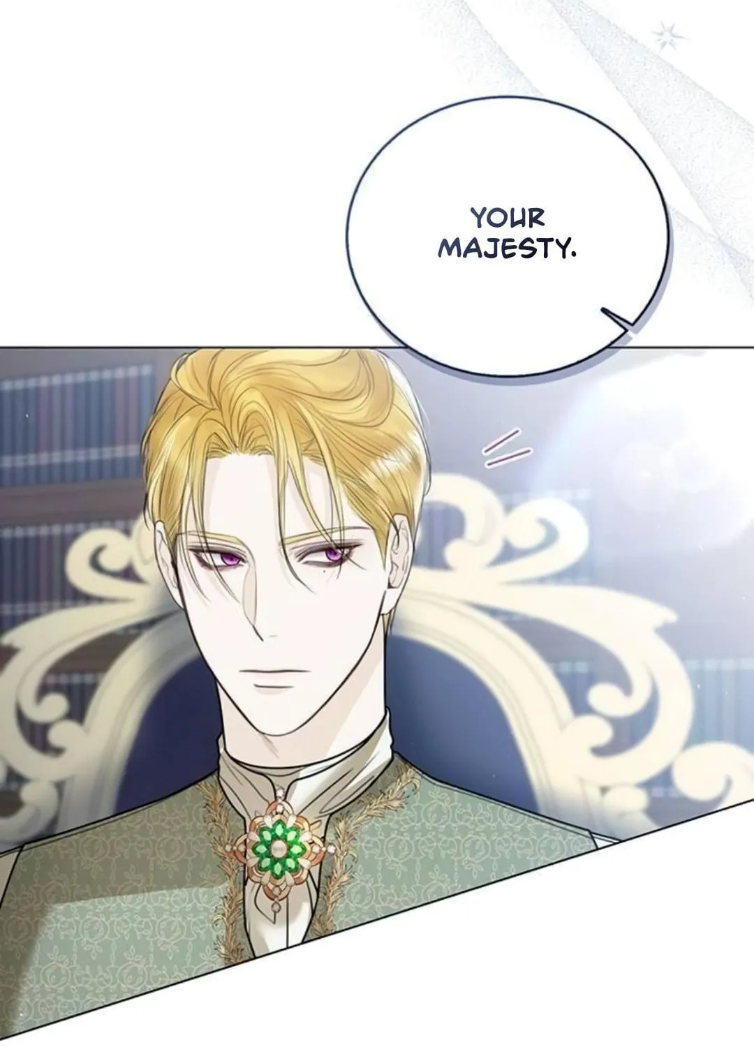 I Abdicate My Title of Empress Chapter 10 page 72 - 