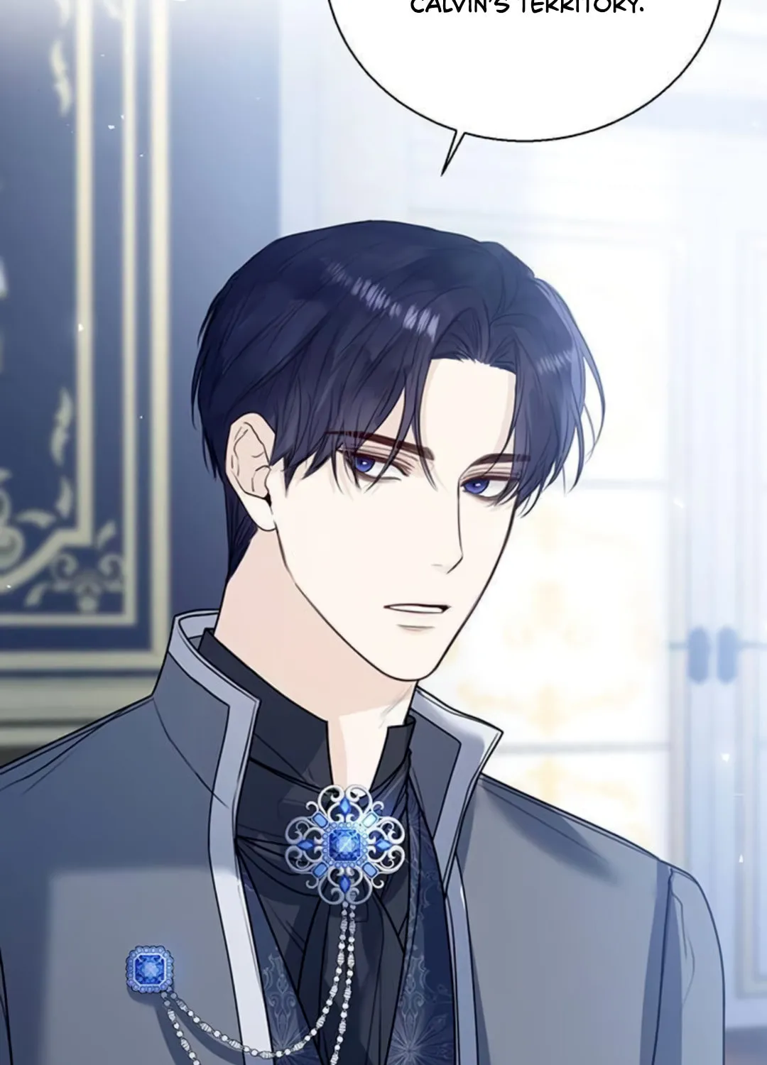 I Abdicate My Title of Empress Chapter 10 page 74 - 