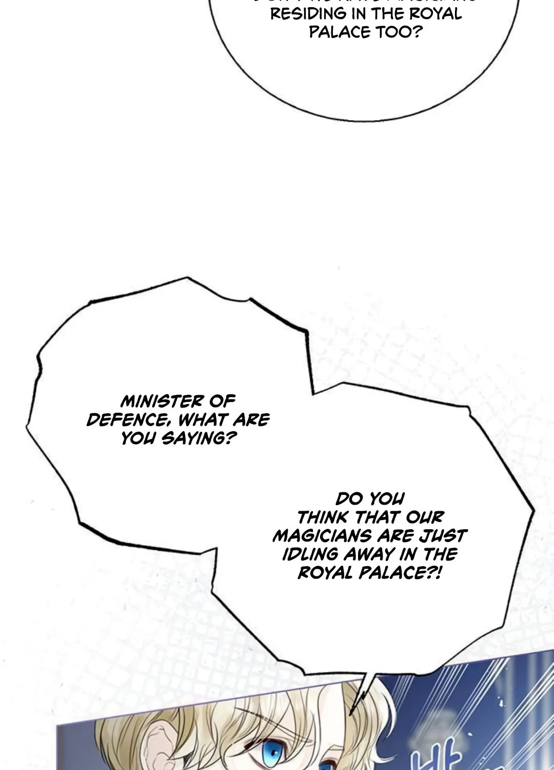 I Abdicate My Title of Empress Chapter 10 page 76 - 