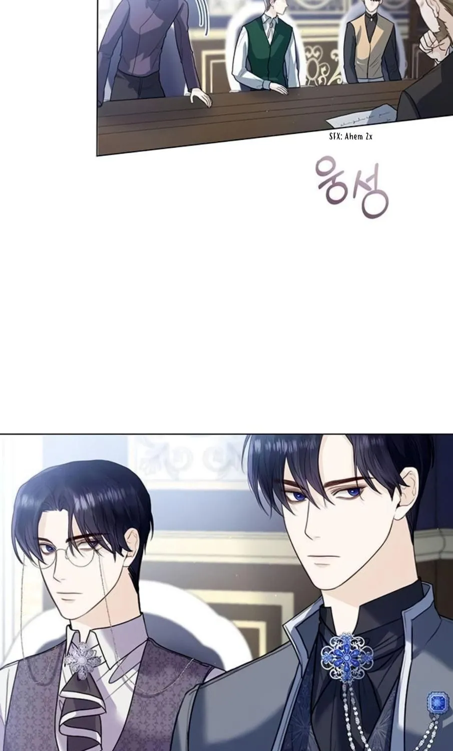 I Abdicate My Title of Empress Chapter 10 page 90 - 