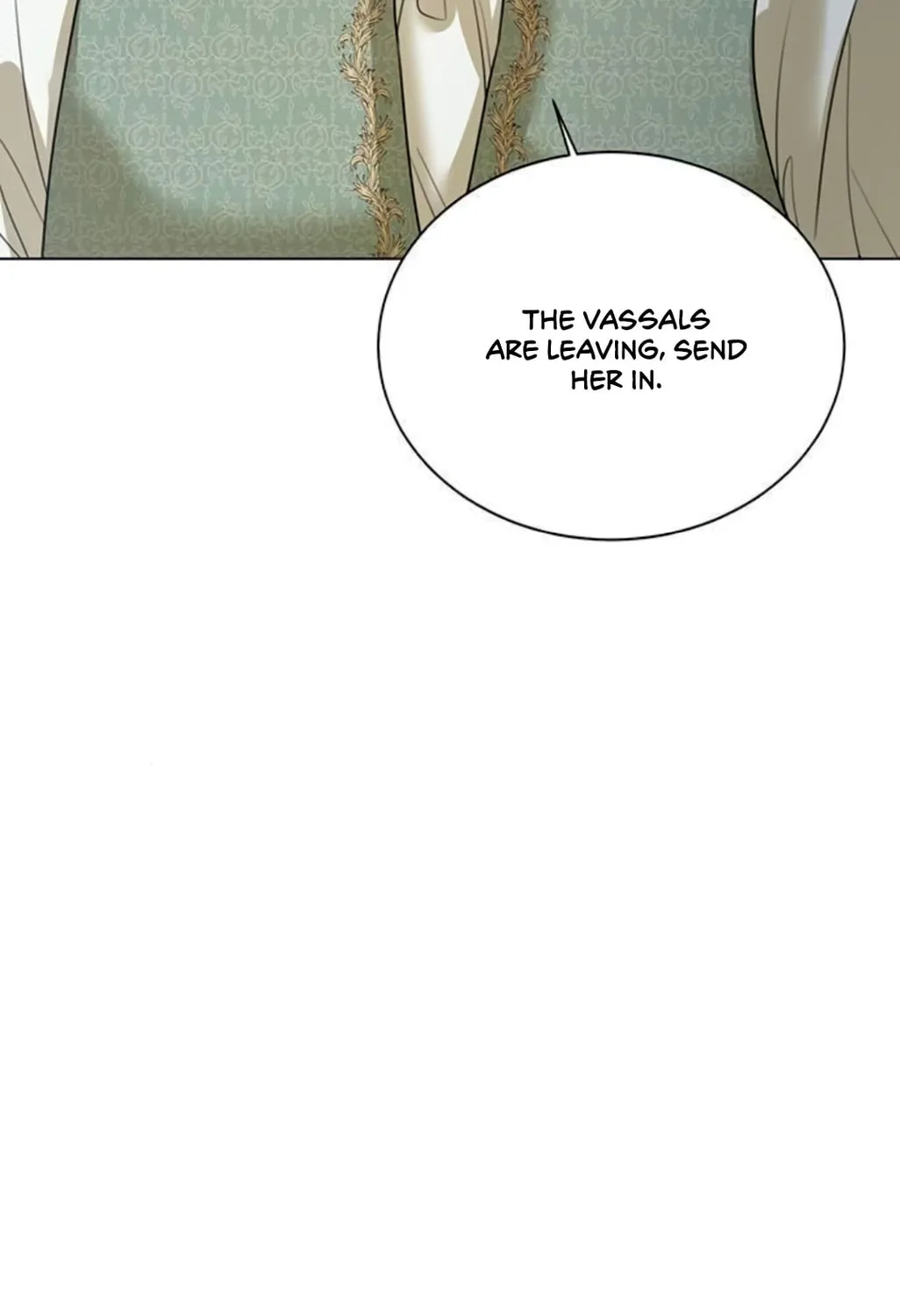 I Abdicate My Title of Empress Chapter 10 page 100 - 