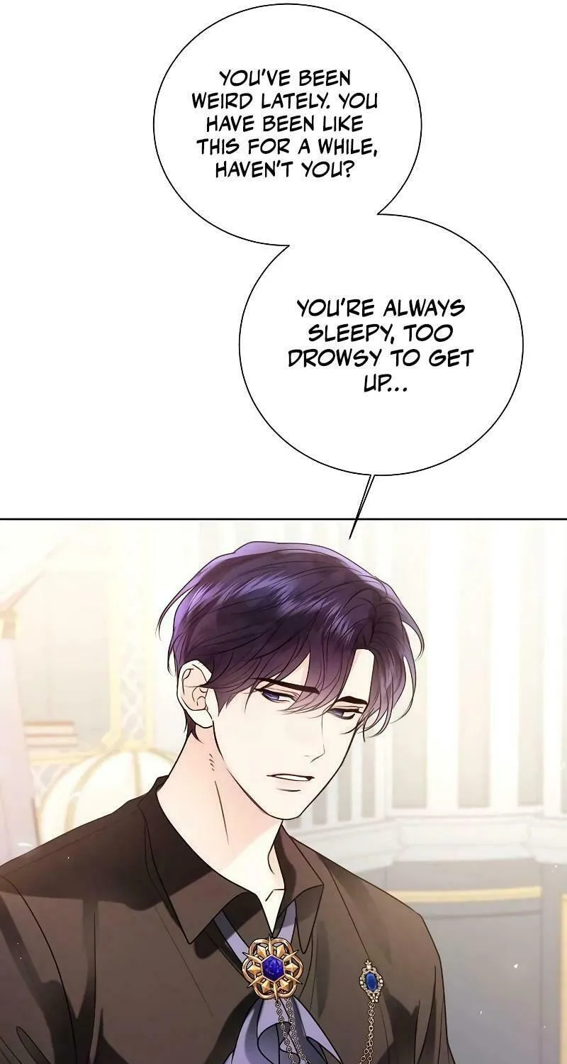 I Abdicate My Title of Empress Chapter 100 page 11 - 