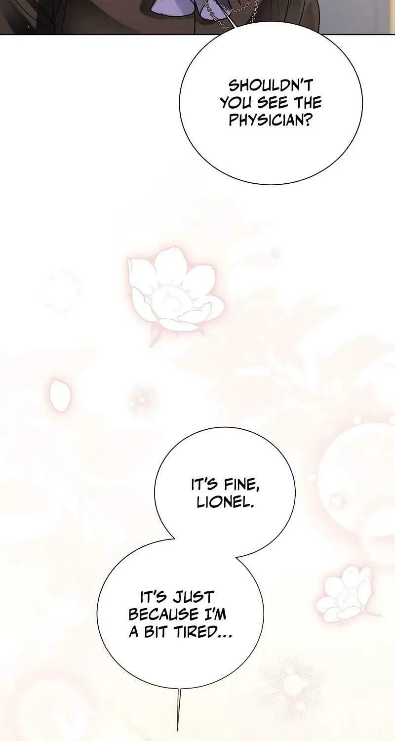 I Abdicate My Title of Empress Chapter 100 page 12 - 