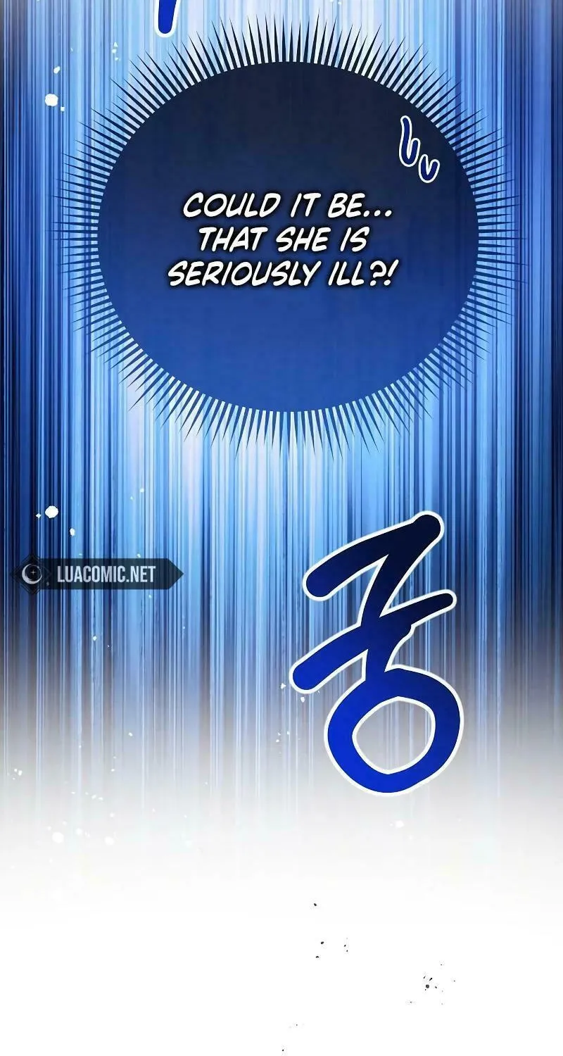 I Abdicate My Title of Empress Chapter 100 page 18 - 
