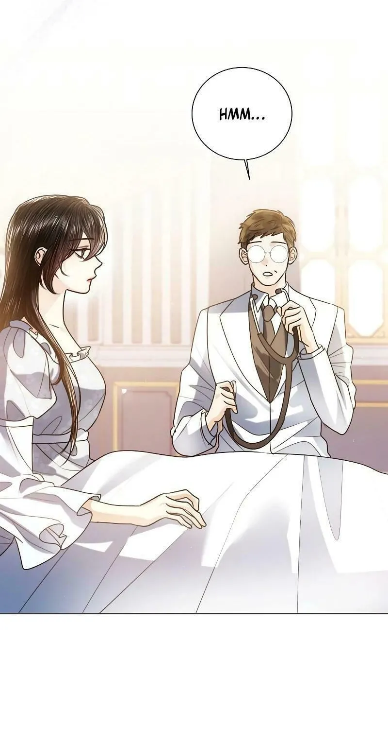 I Abdicate My Title of Empress Chapter 100 page 22 - 