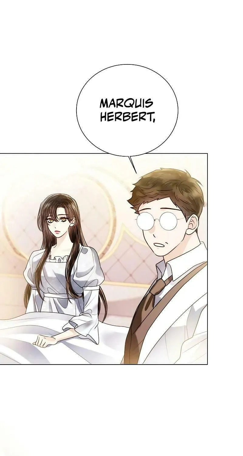 I Abdicate My Title of Empress Chapter 100 page 23 - 