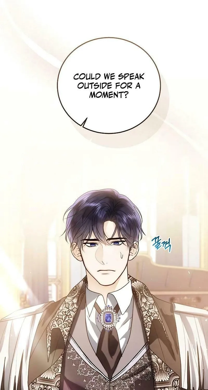I Abdicate My Title of Empress Chapter 100 page 24 - 