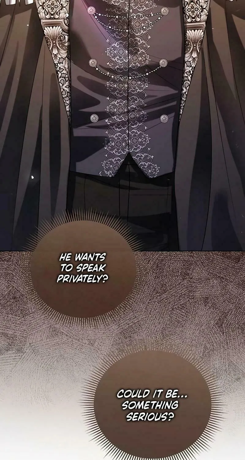 I Abdicate My Title of Empress Chapter 100 page 25 - 