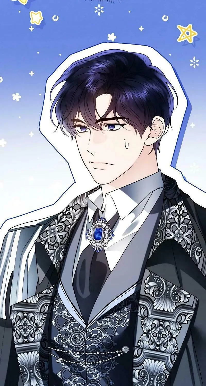 I Abdicate My Title of Empress Chapter 100 page 28 - 