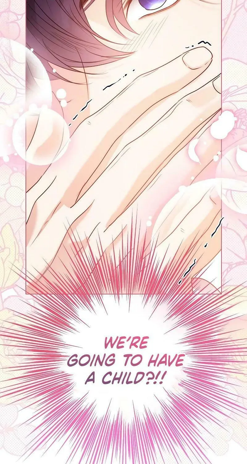 I Abdicate My Title of Empress Chapter 100 page 33 - 
